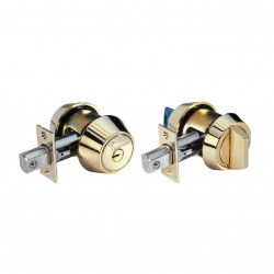 Cerradura, Cerrojo Multlock Llave-Manija